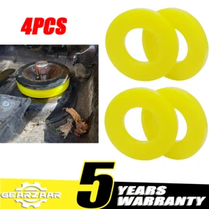 Front Strut Top Mount Tower Suspension Steering Shock Absorbing Bearing-Washer - Picture 1 of 12