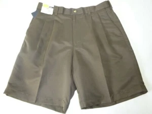 Roundtree & Tree Man Hose Short Brick 35x9 Neu - Bild 1 von 12
