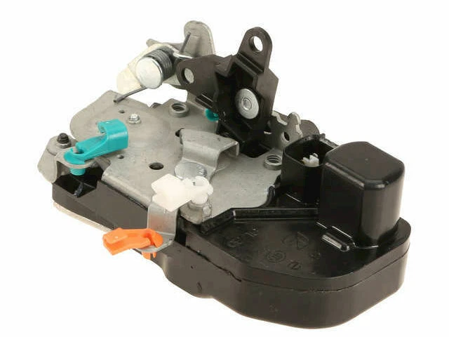 For 2011-2014 Dodge Avenger Door Latch Assembly Front Right Mopar 76691QK 2012 - Image 1 of 2