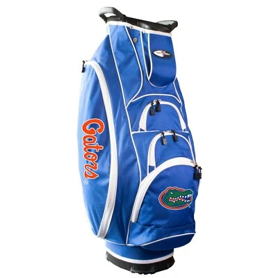 NEW Team Golf Florida Gators Albatross Golf Cart Bag - Image 1 of 2