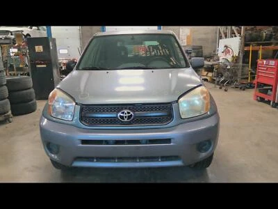 Regulador de ventana de puerta delantera izquierda usado se adapta a: Toyota Rav4 2005 viento eléctrico Foto 1 de 4