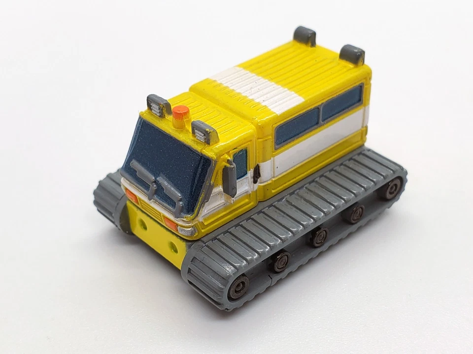 Micro Machines Police Ambulance Rescue - You Pick - Vintage Galoob - Image 1 of 1