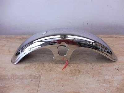 Yamaha XS1100 XS 1100 1978 Eleven XS11 Y651' guardabarros delantero cubierta #2 Foto 1 de 4