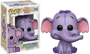 Figura de juguete Funko POP Disney: Winnie the Pooh Heffalump - Imagen 1 de 2