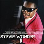 Stevie Wonder - Icon - Audio Cd New