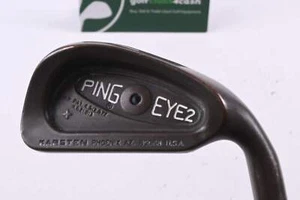 Ping Eye 2 BeCu+ #1 Iron / 16 Degree / Black Dot / Regular Flex Steel Shaft - Picture 1 of 6