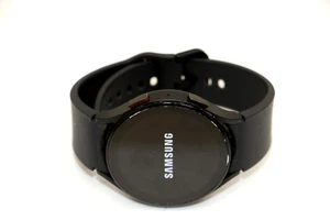 Samsung Galaxy Watch 5 SM-R915U 44mm LTE/Cellular Unlocked - Black - Photo 1 sur 9