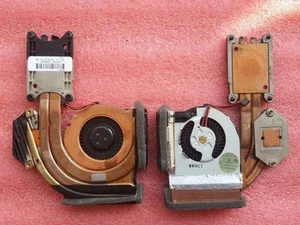 New For LENOVO IBM THINKPAD T420S T420Si cooling heatsink with fan 04W0417 DSC - Picture 1 of 1
