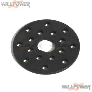 G4 Brake Disk #504071 (RC-WillPower) G4RS Team Magic TM 1:10 Nitro Drifter Sedan - Picture 1 of 1