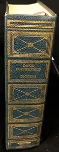 The Personal History Of David Copperfield Charles Dickens Books Int'l Coll. Lib. - Imagen 1 de 11