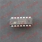 10PCS JFET OP   IC   DIP-14 TL074CN #A6-42