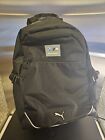 BMW Genuine M Motorsport Backpack Black 20L Rucksack Shoulder Bag Travel Laptop