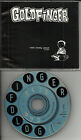 GOLDFINGER This Lonely Place RADIO PROMO DJ CD single 1997 avec ART TÉLÉPHONIQUE