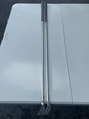 PING Eye 2 Black Dot Sand Wedge & PING G5 Green Dot Sand Wedge Right Handed (RH) - Image 1 of 4