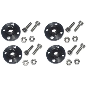 4-Pack 3D Printer Z T8 Lead Screw POM for Prusa I3 F2A93992 - Afbeelding 1 van 6