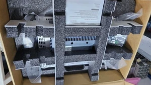 Siemens Simatic HMI TP 1500 Comfort 6AV2 124-0QC02-0AX0 - Foto 1 di 10