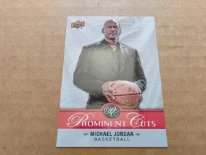Rare Michael Jordan 2017 UD The National Sports Collector Convention Insert PC-1 - Picture 1 of 2