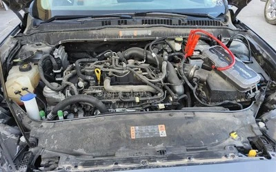 FORD FUSION 2017-2020 AUTOMATIC TRANSMISSION 1.5L TURBO 1672115 Foto 1 de 4