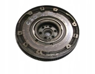 1,8 16V VOLVO C30 EMBRAYAGE VOLANT DOUBLE MASSE - Photo 1/2