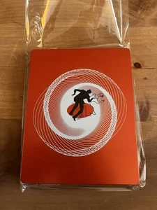 Vertigo 4K UHD Blu-ray Steelbook Alfred Hitchcock UK Classic - Picture 1 of 4