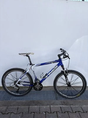 bici mountain bike MTB VINER - Immagine 1 di 4