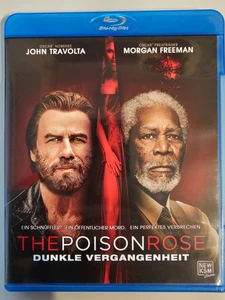 The Poison Rose - Blu Ray - Bild 1 von 2