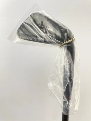 Ben Hogan FT Worth Black 6 Iron Forged Recoil ES 760 Senior Flex Graphite /26136 - Image 1 of 4