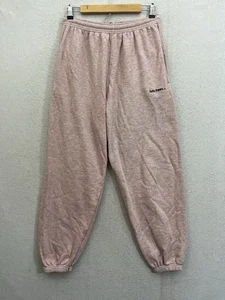 iets frans Sweatpants Women’s Medium Pink Lounge Wear - Picture 1 of 9