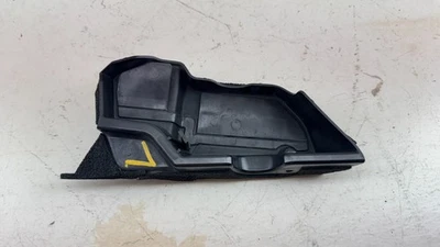 Cadillac CTS 2014-2019 parabrisas delantero izquierdo cubierta panel ventilación moldura OEM Foto 1 de 4