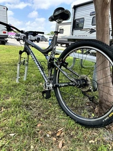 04 SPECIALIZED STUMPJUMPER FSR M4 - Picture 1 of 8