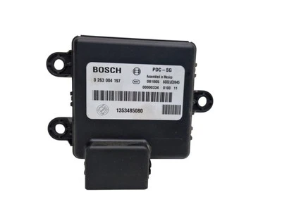 Centralina parcheggio assistito PDC adatta per CITROEN NEMO STATION WAGON 1.4 1353485080 - Immagine 1 di 4