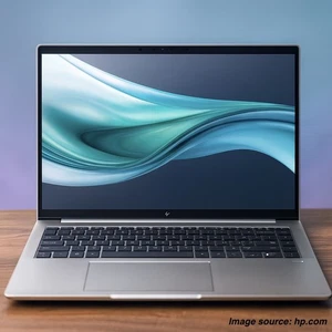 HP EliteBook 660 G11 - 16" i7 165U 16GB 512GB SSD Plateado A6UC4UTABA - NUEVO - Imagen 1 de 4