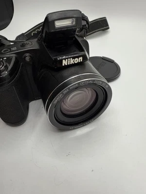 尼康 COOLPIX L330 — 第 1/4 张图片