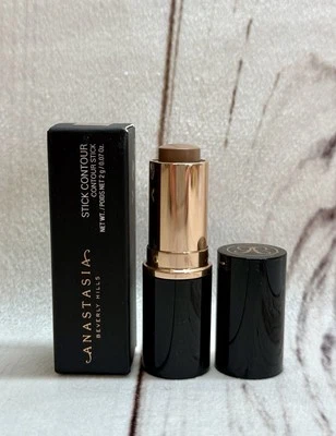 NIB ANASTASIA BEVERLY HILLS~Stick Foundation 0.07oz Shade: MINK  Travel Size - Image 1 of 2