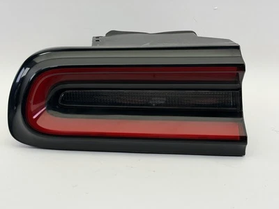 Оригинальный задний фонарь левая сторона водителя для Dodge Challenger 2015-2023 годов выпуска 68403955AB 22 ЛАМПЫ L 21 - Изображение 1 из 4