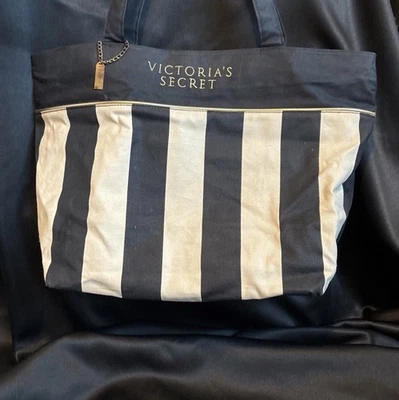 Bolso de Mano Victoria's Secret Vintage RARO Foto 1 de 4