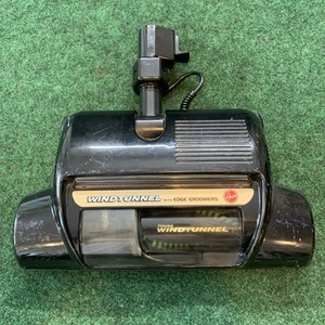 Original Hoover WindTunnel S3755, S3765 Power Düsenkopf mit Kantenpflege getestet - Bild 1 von 4