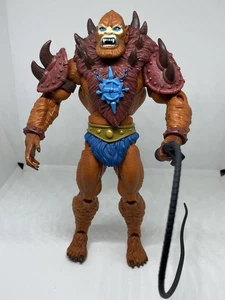 MOTUC Beast Man, komplette Figur Masters of the Universe Classics He-Man Mattel - Bild 1 von 5