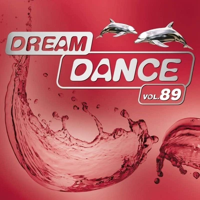 Various Dream Dance,Vol.89 (CD) (UK IMPORT) - Image 1 of 3
