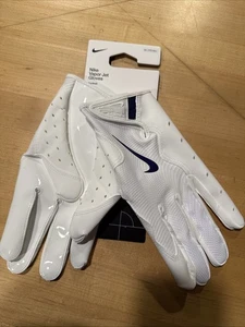 Nike Football Vapor Jet Gloves Size XXL - Picture 1 of 4