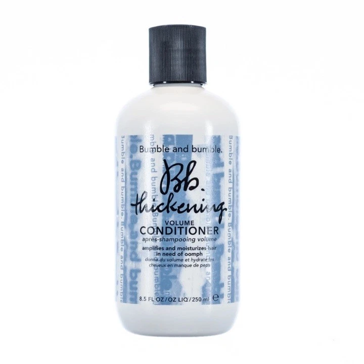 New Bumble and Bumble BB Thickening Volume Conditioner 8.5 oz 250 ml - Image 1 of 1