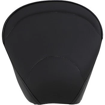 Сиденье Drag Specialties 0801-0467 Pillion Pad Wide Pillion - мягкая строчка - Изображение 1 из 1