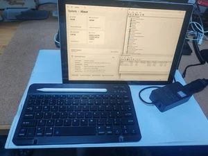 Cheap!!! Cheap!! Microsoft Surface Pro 4 256GB SSD, Intel Core i5-6300U, 8GB RAM - Picture 1 of 16