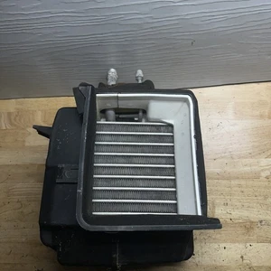1991 Nissan 300zx Z32 TT OEM AC Air Condition Evaporatorer Box Assembly - Picture 1 of 4