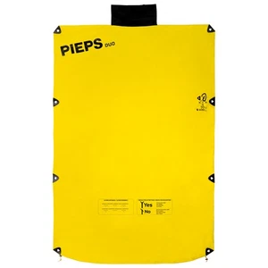 Pieps - Bivy Bag Duo 2-Personen Biwaksack Double Bergsteigen Skitouren Notfall - Bild 1 von 2