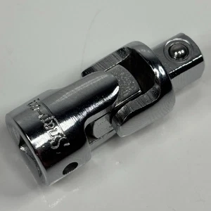 NOS Snap On Tools TMU8 1/4 Dr 1-1/4 Friction Ball Universal Joint USA VTG 1982 - Picture 1 of 10