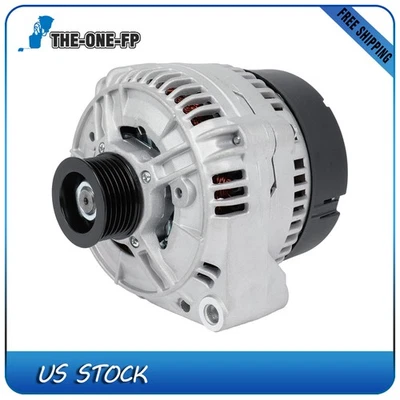 Alternador para Mercedes-Benz G500 W460/W461 2002 13819 LRA1767 0111540702 Foto 1 de 4