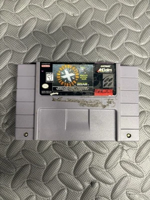 Revolution X SNES - Image 1 of 3