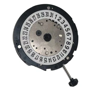 15 Ligne 3 Hands Date 4:30 Chrono Quartz Replacement Movement For Miyota 6S20 B - Picture 1 of 5