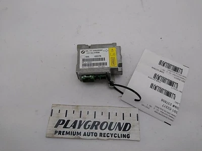 BMW 745i 750Li E65 E66 Front Driver Left   Computer Control Module 03-04  - Image 1 of 4